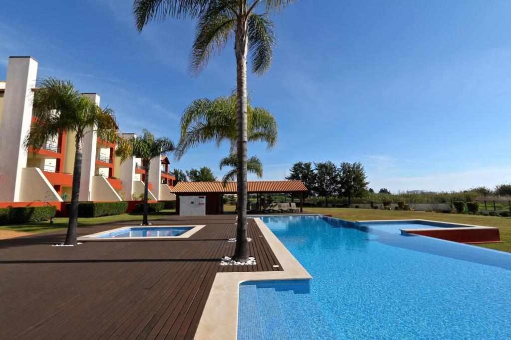 Golf Mar Village By Vilamoura Sun Vista Golfe Exteriör bild