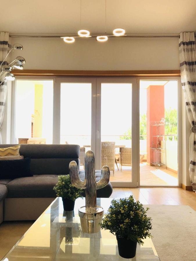 Golf Mar Village By Vilamoura Sun Vista Golfe Exteriör bild
