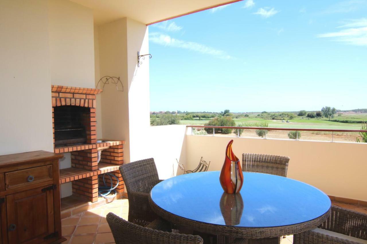 Golf Mar Village By Vilamoura Sun Vista Golfe Exteriör bild